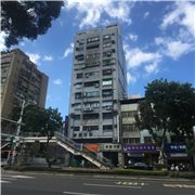 鄰近大安范特西社區推薦-翰笙大樓，位於台北市大安區